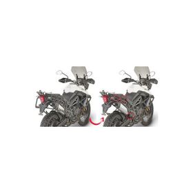 Givi PLR6413 Triumph Tiger 800 XC - 800 XR 18-19 Yan Çanta Taşıyıcı