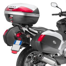Givi PLX1127 Honda Integra 750 14-15 Yan Çanta Taşıyıcı
