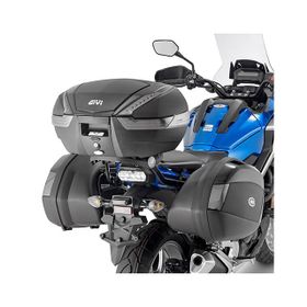 Givi PLX1146 Honda NC750X-S 16-17 Yan Çanta Taşıyıcı