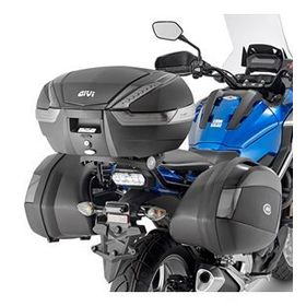 Givi PLX1146 Honda NC750X-S 16-17 Yan Çanta Taşıyıcı
