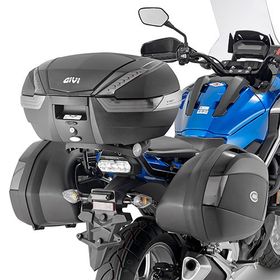 Givi PLX1146 Honda NC750X-S 16-17 Yan Çanta Taşıyıcı