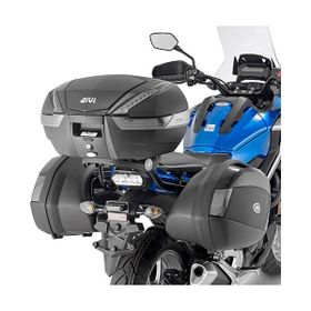 Givi PLX1146 Honda NC750X-S 16-17 Yan Çanta Taşıyıcı