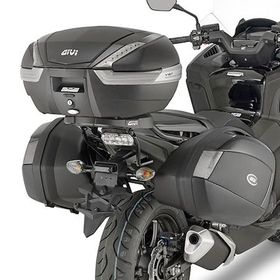 Givi PLX1150 Honda Integra 750 16 Yan Çanta Taşıyıcı