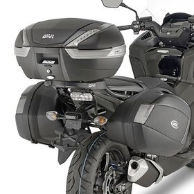 Givi PLX1150 Honda Integra 750 16 Yan Çanta Taşıyıcı