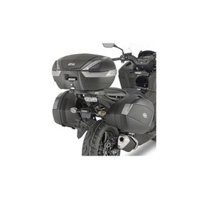 Givi PLX1150 Honda Integra 750 16 Yan Çanta Taşıyıcı