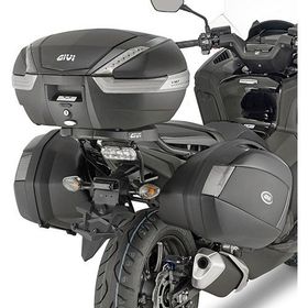 Givi PLX1150 Honda Integra 750 16 Yan Çanta Taşıyıcı