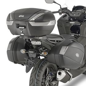 Givi PLX1150 Honda Integra 750 16 Yan Çanta Taşıyıcı