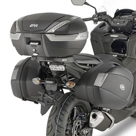 Givi PLX1150 Honda Integra 750 16 Yan Çanta Taşıyıcı