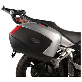 Givi PLX166 Honda VFR 800 Vtec 02-11 Yan Çanta Taşıyıcı