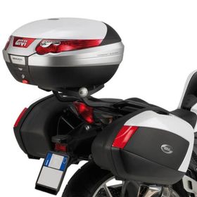 Givi PLX209 Honda VFR 1200F 10-16 Yan Çanta Taşıyıcı