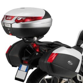 Givi PLX209 Honda VFR 1200F 10-16 Yan Çanta Taşıyıcı