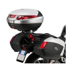 Givi PLX209 Honda VFR 1200F 10-16 Yan Çanta Taşıyıcı