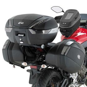 Givi PLX2118 Yamaha MT-07 14-17 Yan Çanta Taşıyıcı