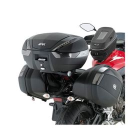 Givi PLX2118 Yamaha MT-07 14-17 Yan Çanta Taşıyıcı