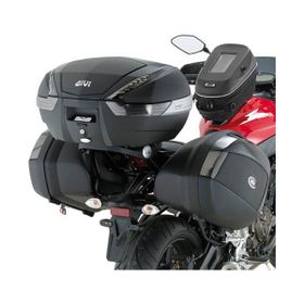 Givi PLX2118 Yamaha MT-07 14-17 Yan Çanta Taşıyıcı