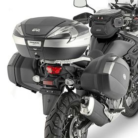 Givi PLX3112 Suzuki DL 650 V-Strom 17-20 Yan Çanta Taşıyıcı