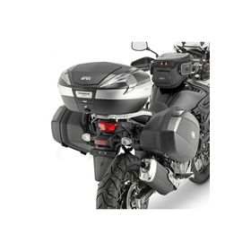 Givi PLX3112 Suzuki DL 650 V-Strom 17-20 Yan Çanta Taşıyıcı