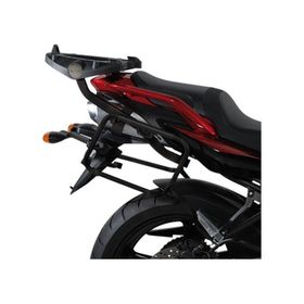 Givi PLX360 Yamaha FZ6 S2 - FZ6 600 Fazer S2 07-11 Yan Çanta Taşıyıcı