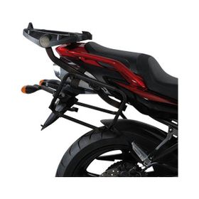 Givi PLX360 Yamaha FZ6 S2 - FZ6 600 Fazer S2 07-11 Yan Çanta Taşıyıcı