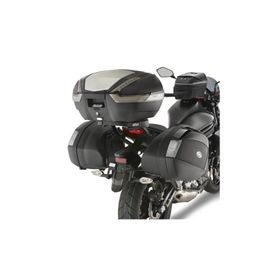 Givi PLX4104 Kawasaki ER-6N - ER-6F 650 12-16 Yan Çanta Taşıyıcı