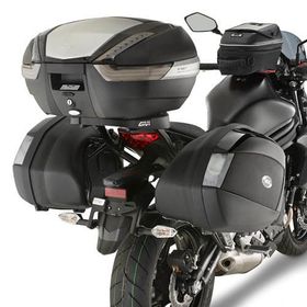 Givi PLX4104 Kawasaki ER-6N - ER-6F 650 12-16 Yan Çanta Taşıyıcı