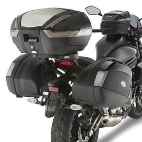 Givi PLX4104 Kawasaki ER-6N - ER-6F 650 12-16 Yan Çanta Taşıyıcı