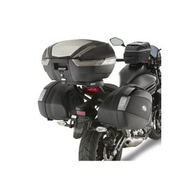 Givi PLX4104 Kawasaki ER-6N - ER-6F 650 12-16 Yan Çanta Taşıyıcı