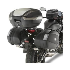 Givi PLX4104 Kawasaki ER-6N - ER-6F 650 12-16 Yan Çanta Taşıyıcı