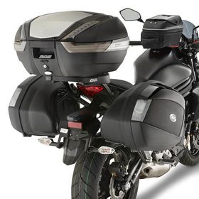 Givi PLX4104 Kawasaki ER-6N - ER-6F 650 12-16 Yan Çanta Taşıyıcı
