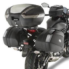 Givi PLX4104 Kawasaki ER-6N - ER-6F 650 12-16 Yan Çanta Taşıyıcı