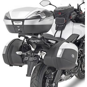 Givi PLX4114 Kawasakı Versys 650 15-17 Yan Çanta Taşıyıcı