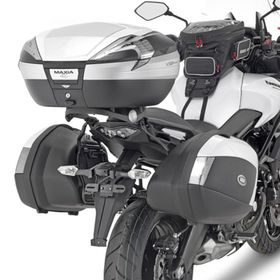 Givi PLX4114 Kawasakı Versys 650 15-17 Yan Çanta Taşıyıcı