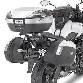 Givi PLX4114 Kawasakı Versys 650 15-17 Yan Çanta Taşıyıcı
