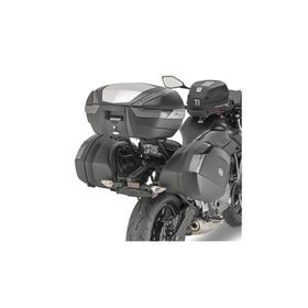 Givi PLX4117 Kawasaki Z650 17 Yan Çanta Taşıyıcı