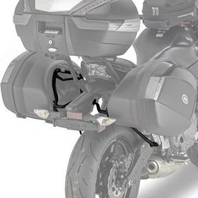 Givi PLX4117 Kawasaki Z650 17 Yan Çanta Taşıyıcı