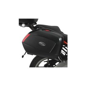 Givi PLX447 Kawasakı Versys 650 06-09 Yan Çanta Taşıyıcı