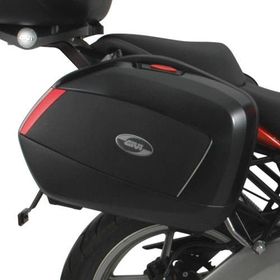 Givi PLX447 Kawasakı Versys 650 06-09 Yan Çanta Taşıyıcı