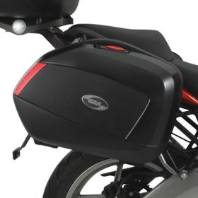 Givi PLX447 Kawasakı Versys 650 06-09 Yan Çanta Taşıyıcı