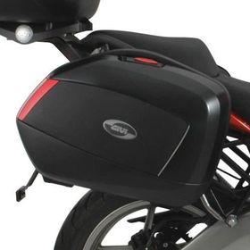 Givi PLX447 Kawasakı Versys 650 06-09 Yan Çanta Taşıyıcı