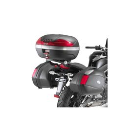 Givi PLX449 Kawasakı ER-6N - ER-6F 650 09-11 Yan Çanta Taşıyıcı