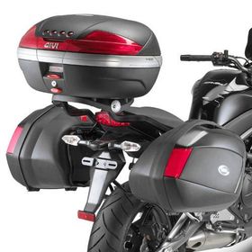 Givi PLX449 Kawasakı ER-6N - ER-6F 650 09-11 Yan Çanta Taşıyıcı
