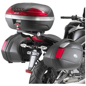 Givi PLX449 Kawasakı ER-6N - ER-6F 650 09-11 Yan Çanta Taşıyıcı