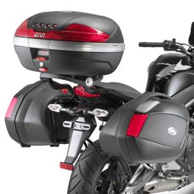 Givi PLX449 Kawasakı ER-6N - ER-6F 650 09-11 Yan Çanta Taşıyıcı