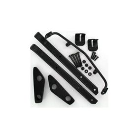 Givi PLX449KIT Kawasaki ER-6N - ER-6F 650 09-11 Yan Çanta Taşıyıcı Bağlantı Kiti