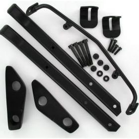 Givi PLX449KIT Kawasaki ER-6N - ER-6F 650 09-11 Yan Çanta Taşıyıcı Bağlantı Kiti