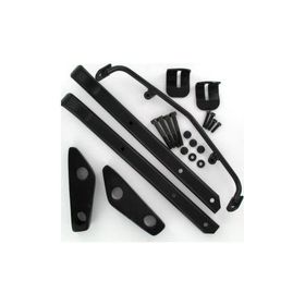 Givi PLX449KIT Kawasaki ER-6N - ER-6F 650 09-11 Yan Çanta Taşıyıcı Bağlantı Kiti