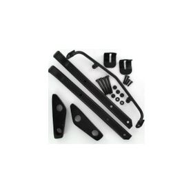 Givi PLX449KIT Kawasaki ER-6N - ER-6F 650 09-11 Yan Çanta Taşıyıcı Bağlantı Kiti