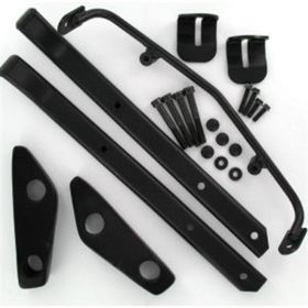 Givi PLX449KIT Kawasaki ER-6N - ER-6F 650 09-11 Yan Çanta Taşıyıcı Bağlantı Kiti