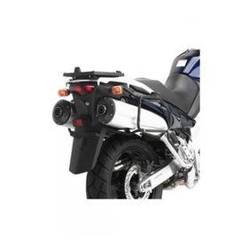 Givi PLX528 Suzukı DL 1000 V-Strom 02-11 Kawasakı Klv 1000 04-10 Yan Çanta Taşıyıcı