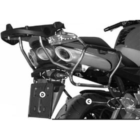 Givi PLX538 Suzukı GSR 600 06-11 Yan Çanta Taşıyıcı